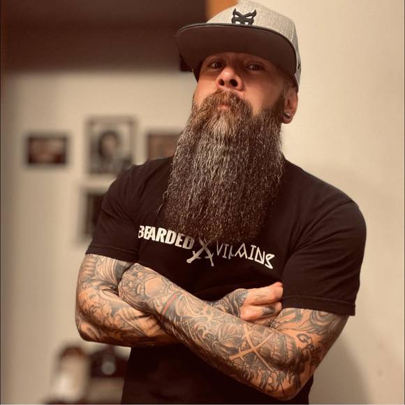 Meet your Posher, Andy - Picture 1 of 1